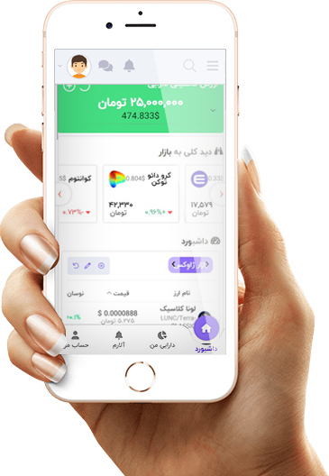 اپلیکیشن ژاوِکس